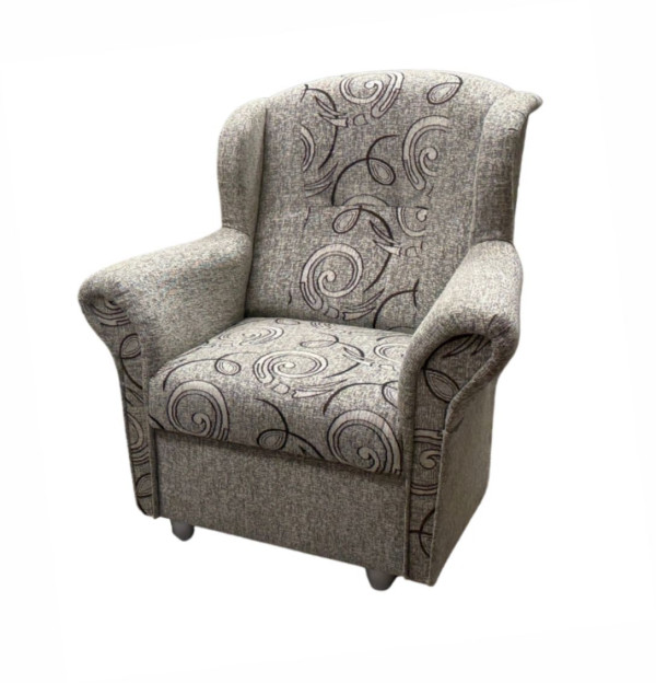 Sedací souprava Agáta MAX 3F+1+1 Rosita 104/koo