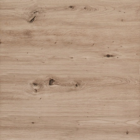 Obývací sestava na nohách II BARBUS dub artisan/černá