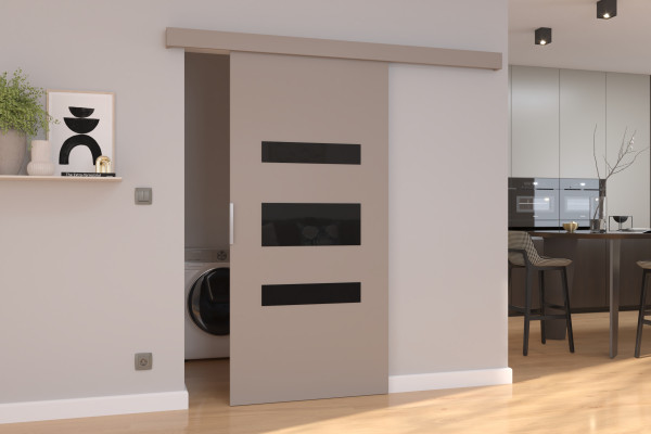 Posuvné dveře DESIO 106