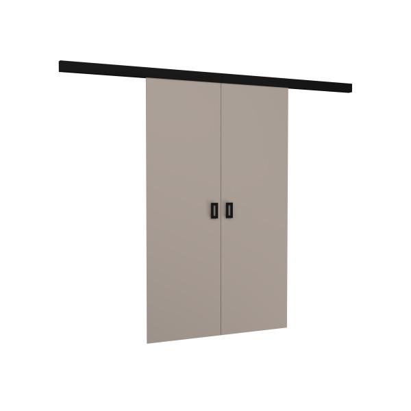 Posuvné dveře TOPPO 160