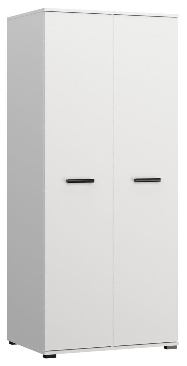 Frazio Wardrobe