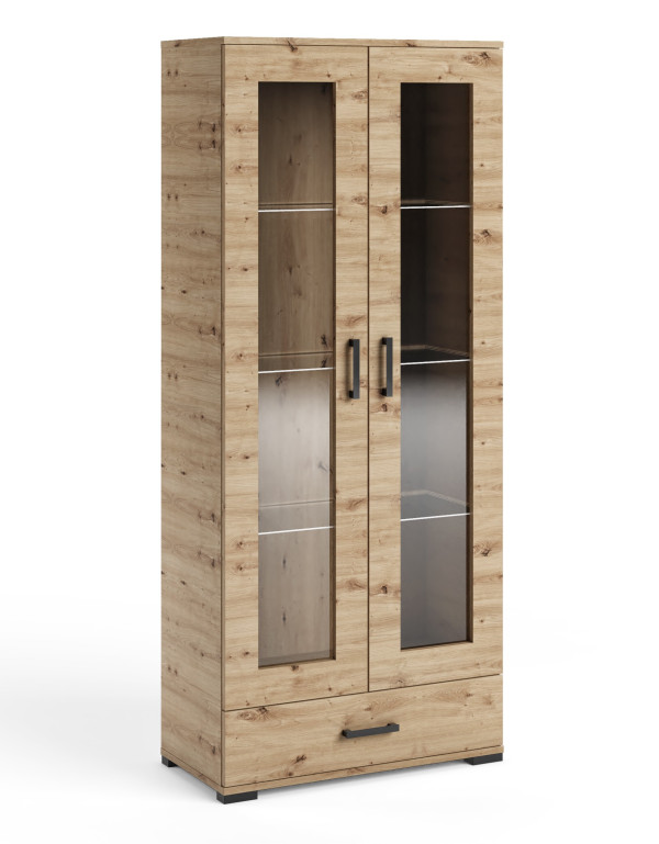 Frazio Display Cabinet