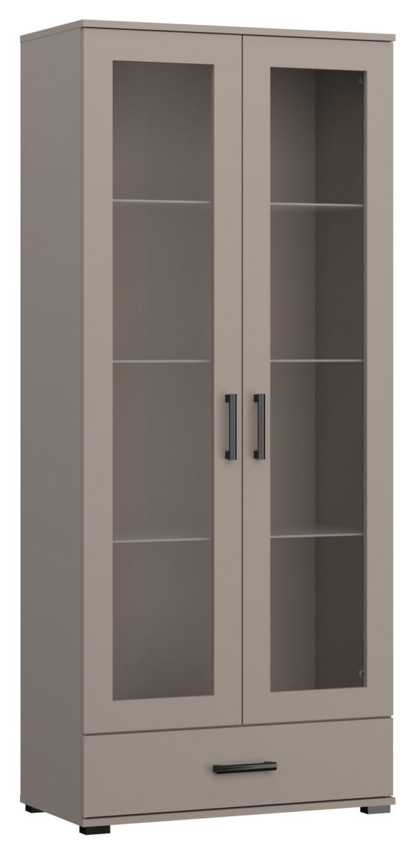 Frazio Display Cabinet