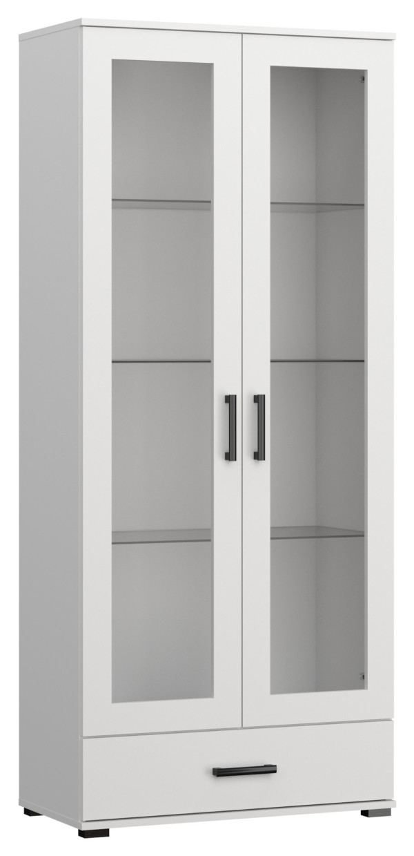 Frazio Display Cabinet