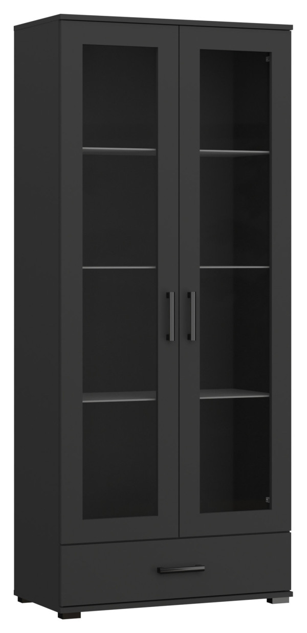 Frazio Display Cabinet