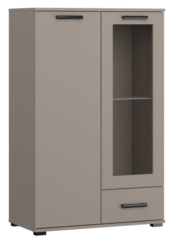 Frazio Tall Chest of Drawers