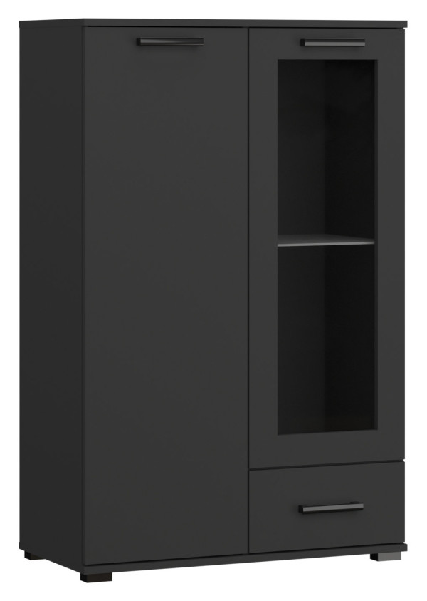 Frazio Tall Chest of Drawers