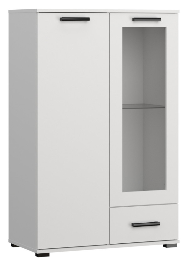 Frazio Tall Chest of Drawers