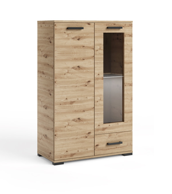 Frazio Tall Chest of Drawers