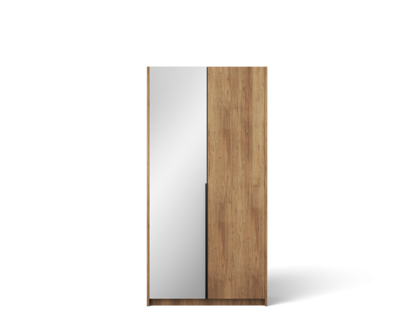 Alera II Hinged Wardrobe
