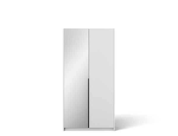 Alera II Hinged Wardrobe