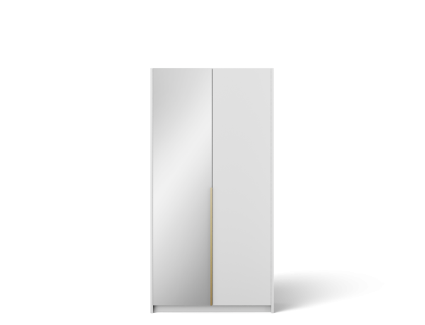 Alera II Hinged Wardrobe