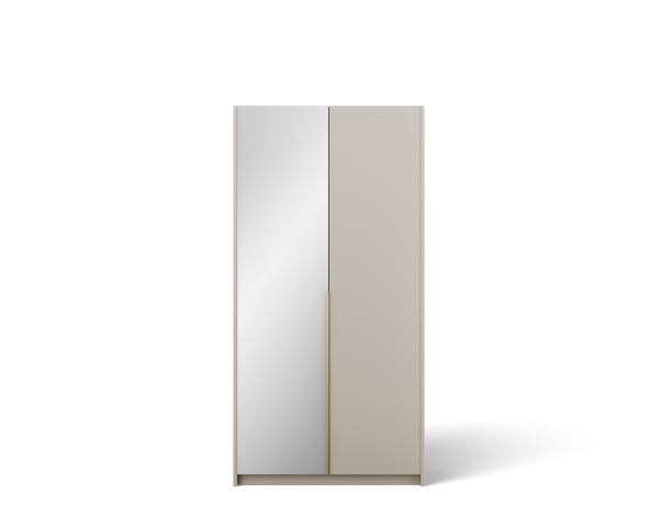Alera II Hinged Wardrobe