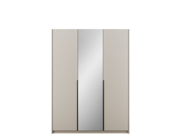 Alera III Hinged Wardrobe