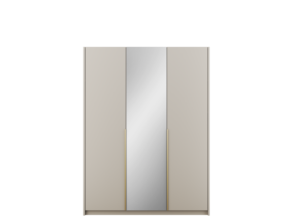 Alera III Hinged Wardrobe