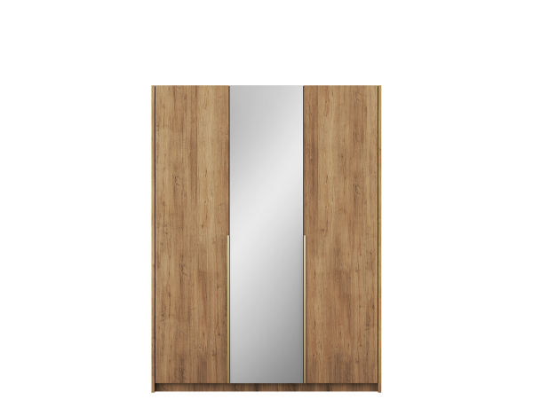 Alera III Hinged Wardrobe
