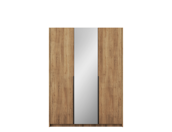 Alera III Hinged Wardrobe