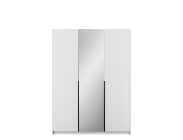 Alera III Hinged Wardrobe