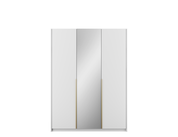 Alera III Hinged Wardrobe