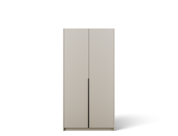 Bregma II Hinged Wardrobe
