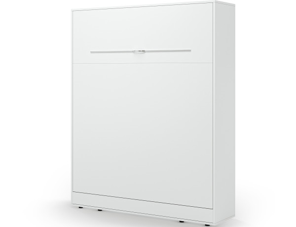 Devesto Vertical Wall Bed 160 White