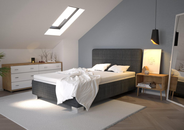 Postel Kelvin 140x200 Aragon 93